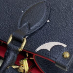 Louis Vuitton Onthego PM Tote Bag M45659 M45779